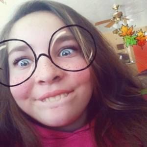 Meet your Posher, Ella bea